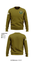 Rescue AFE 23786541 Crew Neck Sweatshirt - 1