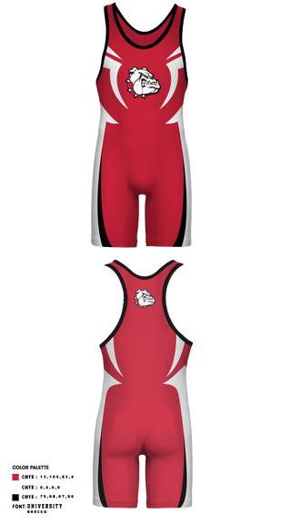 Wrestling Singlet, Highland High School Wrestling, Wrestling, Teamtime, Team time, sublimation, custom sports apparel, team uniforms, spirit wear, spiritwear, sports uniforms, custom shirts, team store, custom team store, fundraiser sports, apparel fundraiser