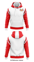 Denver Lacrosse 63783667 Hoodie - 1