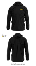 Welcome to NESYB 35393837 Windbreaker - 1