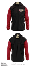 Quito Saratoga Little League 46675389 Windbreaker - 1