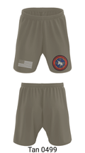 TOPGUN 40752011 Athletic Shorts With Pockets - 47