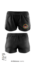 402nd Forward Surgical Team 1621441 Ranger Panties - 3