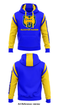 Alcester-Hudson High School 17598476 Hoodie - 3