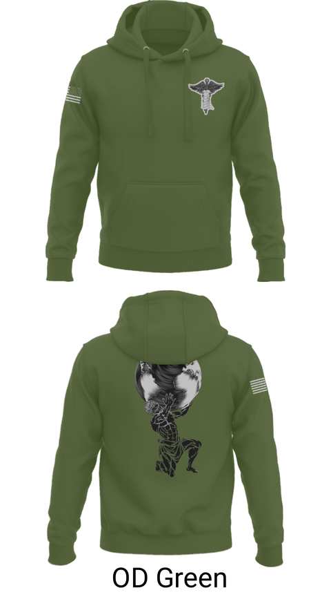 Hoodie, , Air Force, Teamtime, Team time, sublimation, custom sports apparel, team uniforms, spirit wear, spiritwear, sports uniforms, custom shirts, team store, custom team store, fundraiser sports, apparel fundraiser