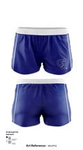 Coldwell Banker Associated Brokers Realty 37271838 Women's Shorts - 1