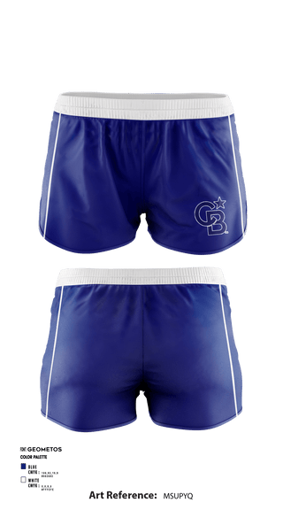 Women's Shorts, , , Teamtime, Team time, sublimation, custom sports apparel, team uniforms, spirit wear, spiritwear, sports uniforms, custom shirts, team store, custom team store, fundraiser sports, apparel fundraiser