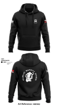 Cullman County Dive Team 44931710 Hoodie - 1