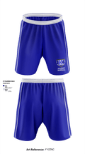 Kearney Baseball 96260760 Athletic Shorts With Pockets - 1