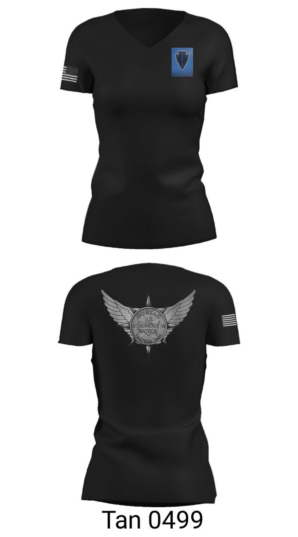 Women's Short Sleeve Vneck Shirt, , Police, Teamtime, Team time, sublimation, custom sports apparel, team uniforms, spirit wear, spiritwear, sports uniforms, custom shirts, team store, custom team store, fundraiser sports, apparel fundraiser