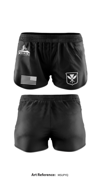 Women's Shorts, , Police, Teamtime, Team time, sublimation, custom sports apparel, team uniforms, spirit wear, spiritwear, sports uniforms, custom shirts, team store, custom team store, fundraiser sports, apparel fundraiser