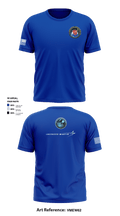 CONVENTIONAL PROMPT STRIKE TEAM 75033582 Short Sleeve Performance Shirt - 1