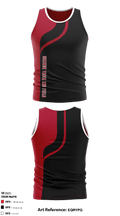 Shannon track and field 62447913 Men's Track Singlet - 4