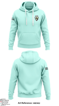 Killers 73249100 Hoodie - 3