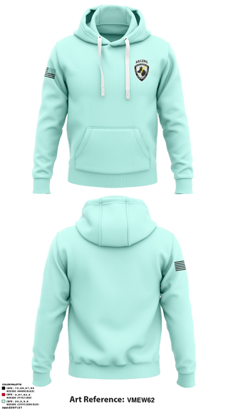 Hoodie, , Army, Teamtime, Team time, sublimation, custom sports apparel, team uniforms, spirit wear, spiritwear, sports uniforms, custom shirts, team store, custom team store, fundraiser sports, apparel fundraiser