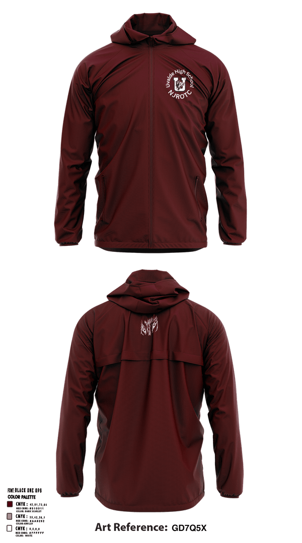 Windbreaker, , Navy, Teamtime, Team time, sublimation, custom sports apparel, team uniforms, spirit wear, spiritwear, sports uniforms, custom shirts, team store, custom team store, fundraiser sports, apparel fundraiser