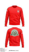 104th MP BN HHD 71367291 Crew Neck Sweatshirt - 7