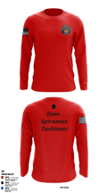 Fox company 2/104th avn 96762502 Long Sleeve Performance Shirt - 2
