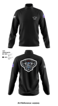 10th CAB H2F 35470377 Fleece Jacket - 9