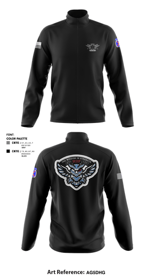 Fleece Jacket, , , Teamtime, Team time, sublimation, custom sports apparel, team uniforms, spirit wear, spiritwear, sports uniforms, custom shirts, team store, custom team store, fundraiser sports, apparel fundraiser