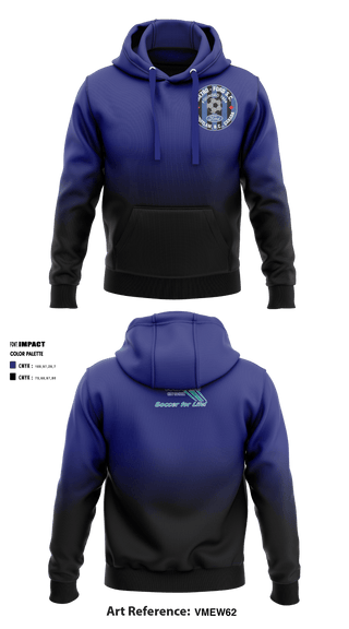 Hoodie, Coquitlam Metro-Ford Soccer Club, Football, Teamtime, Team time, sublimation, custom sports apparel, team uniforms, spirit wear, spiritwear, sports uniforms, custom shirts, team store, custom team store, fundraiser sports, apparel fundraiser