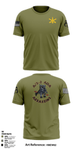 A/3-2 ADA 39391008 Short Sleeve Performance Shirt - 3