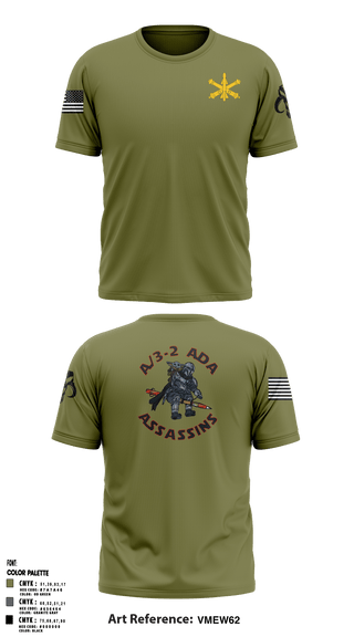 Short Sleeve Performance Shirt, , Army, Teamtime, Team time, sublimation, custom sports apparel, team uniforms, spirit wear, spiritwear, sports uniforms, custom shirts, team store, custom team store, fundraiser sports, apparel fundraiser