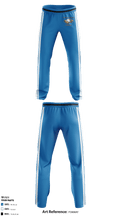 Bakersfield Christian High School Basketball 56534822 Sweatpants - 1