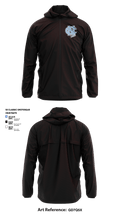 Sharks 26226152 Windbreaker - 3