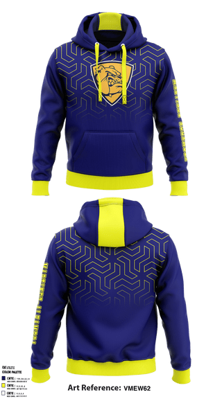 Hoodie, Martinez-Alhambra High School Golf, Golf, Teamtime, Team time, sublimation, custom sports apparel, team uniforms, spirit wear, spiritwear, sports uniforms, custom shirts, team store, custom team store, fundraiser sports, apparel fundraiser