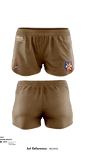 732nd 5-113 FA B Battery MST 32586905 Ranger Panties - 2