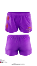 YMCA Of Concord 79521334 Women's Shorts - 1