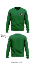 Cabell County Special Operations 13615522 Crew Neck Sweatshirt - 1