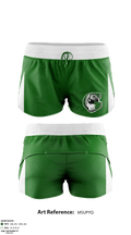 Griswold High School Cheer 22119391 Track Shorts - 1