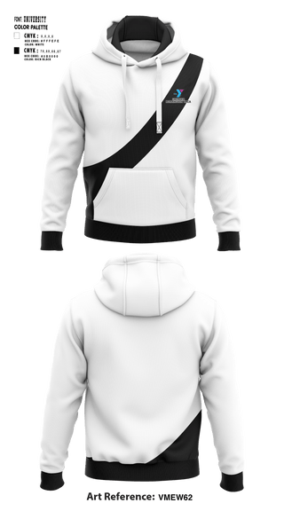 Hoodie, Greater Burlington YMCA, Spirit Store, Teamtime, Team time, sublimation, custom sports apparel, team uniforms, spirit wear, spiritwear, sports uniforms, custom shirts, team store, custom team store, fundraiser sports, apparel fundraiser