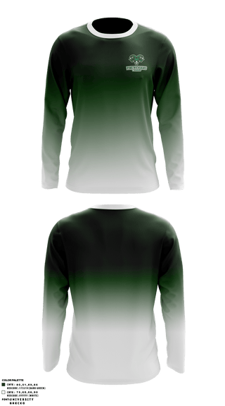 Long Sleeve Performance Shirt, Pine-Richland High School Tennis, Tennis, Teamtime, Team time, sublimation, custom sports apparel, team uniforms, spirit wear, spiritwear, sports uniforms, custom shirts, team store, custom team store, fundraiser sports, apparel fundraiser