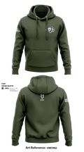 789th EOD 33174238 Hoodie - 5