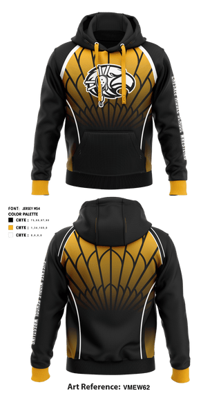 Hoodie, Chesnee Middle School Wrestling, Wrestling, Teamtime, Team time, sublimation, custom sports apparel, team uniforms, spirit wear, spiritwear, sports uniforms, custom shirts, team store, custom team store, fundraiser sports, apparel fundraiser