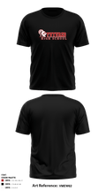 Futures High School 58162269 Short Sleeve Performance Shirt - 2