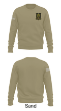 91 Msos/ TRF 65752909 Crew Neck Sweatshirt - 12