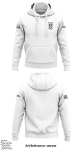 5th SFG Riggers 10164635 71640563 Hoodie - 6