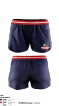Patapsco High School Track 26396171 Track Shorts - 1