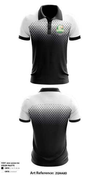 Short Sleeve Performance Polo, Ohsaa Southwest District - Swmming, Swimming, Teamtime, Team time, sublimation, custom sports apparel, team uniforms, spirit wear, spiritwear, sports uniforms, custom shirts, team store, custom team store, fundraiser sports, apparel fundraiser