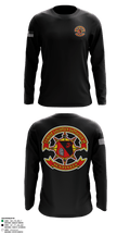 CLB-26 4251993 Long Sleeve Performance Shirt - 2