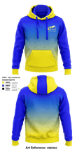 Pace Track & Field 65593102 Hoodie - 2