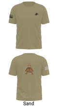 3rd plt 1st squad 3182446 Short Sleeve Performance Shirt - 27