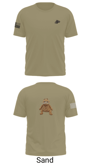 Short Sleeve Performance Shirt, , Marines, Teamtime, Team time, sublimation, custom sports apparel, team uniforms, spirit wear, spiritwear, sports uniforms, custom shirts, team store, custom team store, fundraiser sports, apparel fundraiser