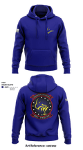 HSC-12 78578073 Hoodie - 1