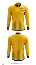 Antioch High School Golf 48869557 Quarter Zip Jacket - 1