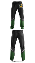 carlisle softball 50489526 Sweatpants - 2